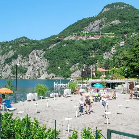 Lella By Interhome アパート Fiumelatte