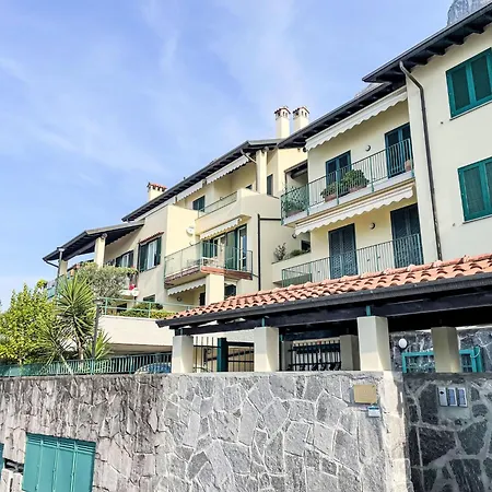 Lella By Interhome Apartment