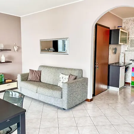 Apartment Lella By Interhome *