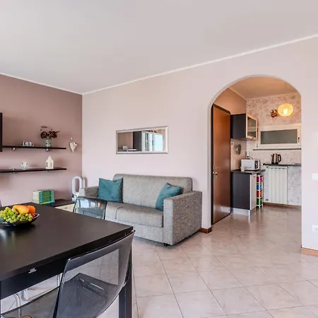 Lella By Interhome Apartment