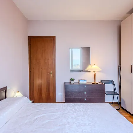Apartment Lella By Interhome