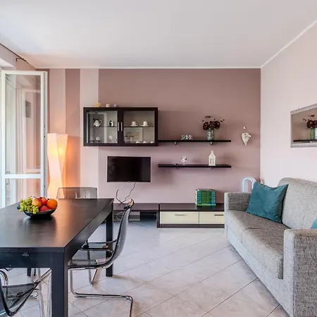 Apartment Lella By Interhome Fiumelatte