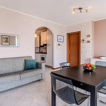 Apartment Lella By Interhome