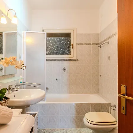 Lella By Interhome Apartment Fiumelatte