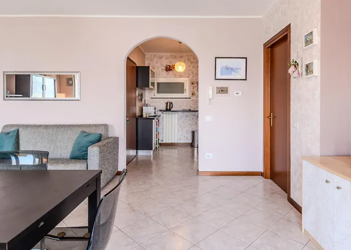 Lella By Interhome Fiumelatte