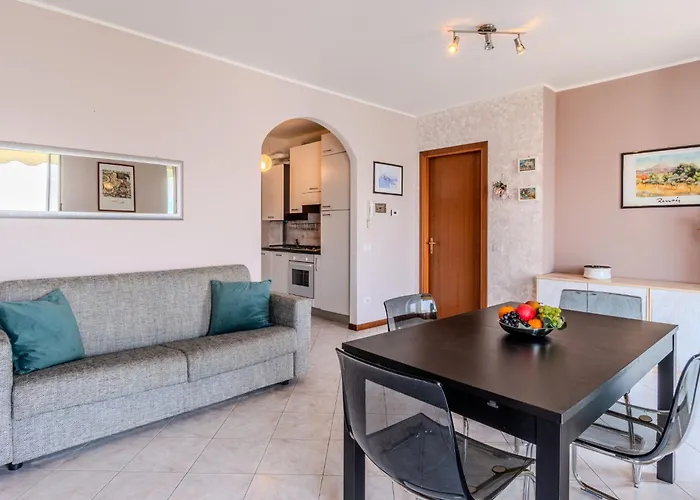 Apartment Lella By Interhome