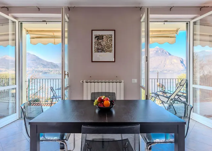 Lella By Interhome Apartment