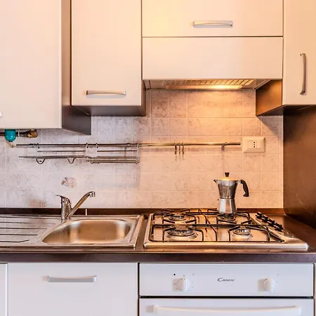 Lella By Interhome شقة Fiumelatte