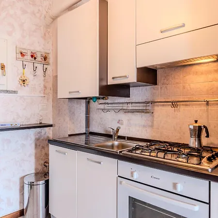 Lella By Interhome Fiumelatte