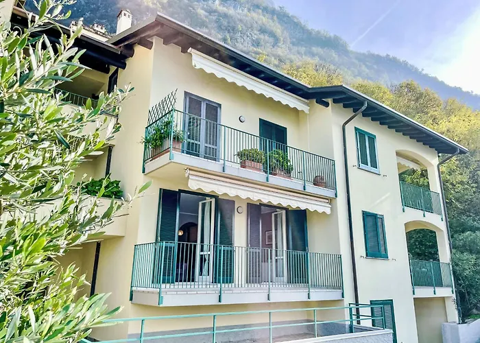 Lella By Interhome Appartement
