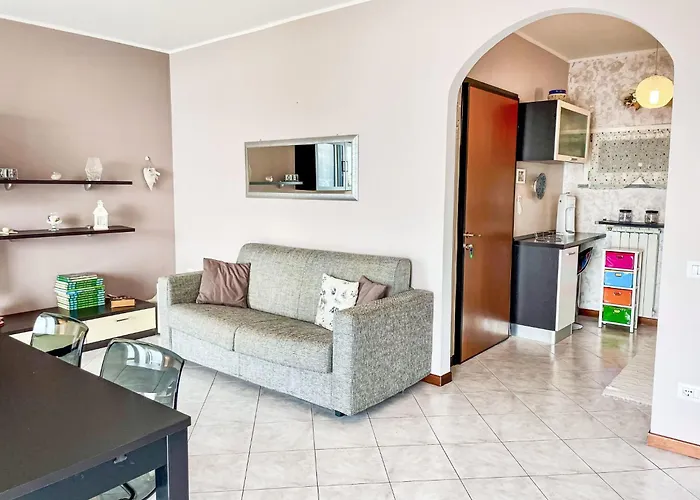 Appartement Lella By Interhome *