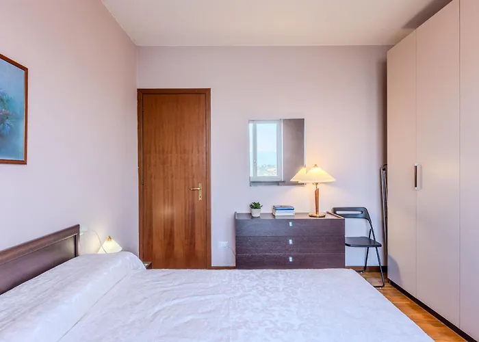 Appartement Lella By Interhome
