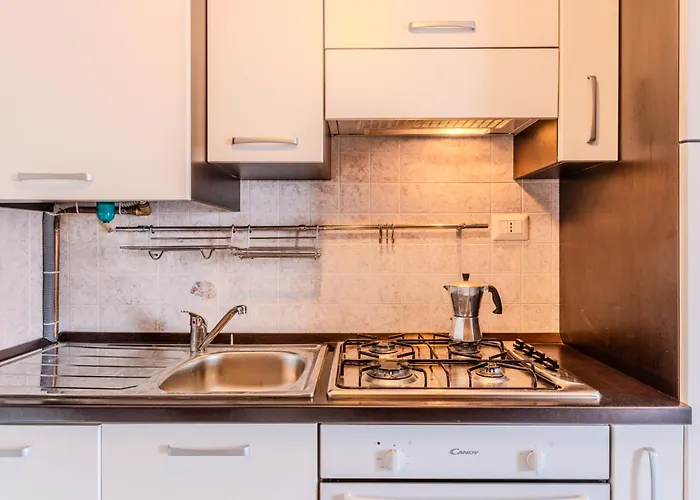 Lella By Interhome Appartement Fiumelatte