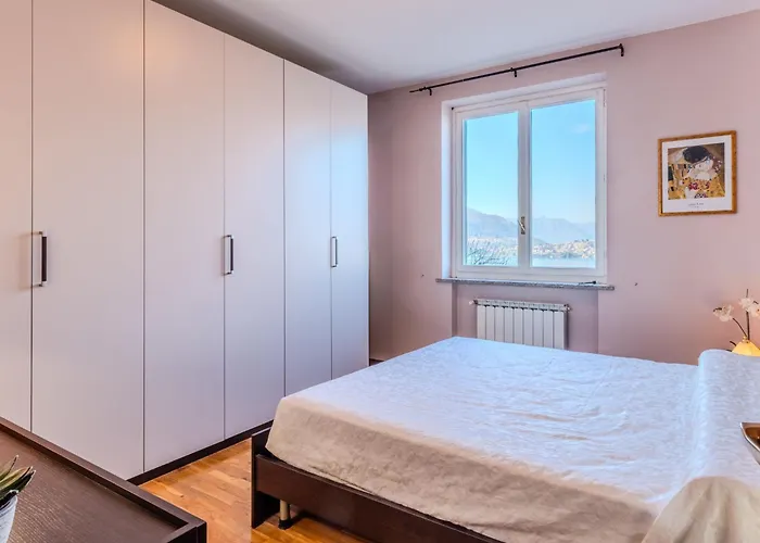 Lella By Interhome Appartement *
