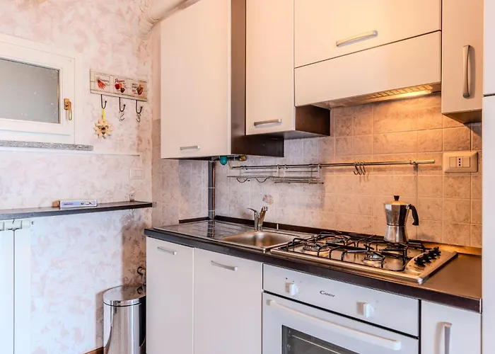 Lella By Interhome Fiumelatte