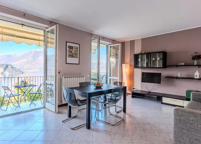 Lella By Interhome Appartement