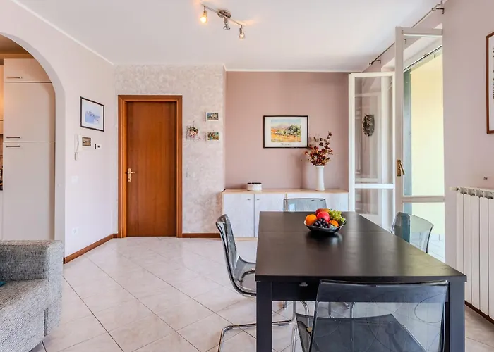 Appartement Lella By Interhome *