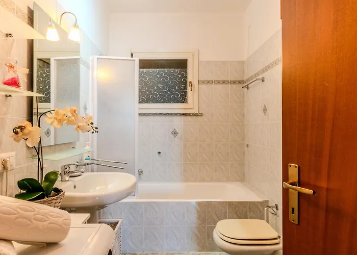 Lella By Interhome Appartement Fiumelatte